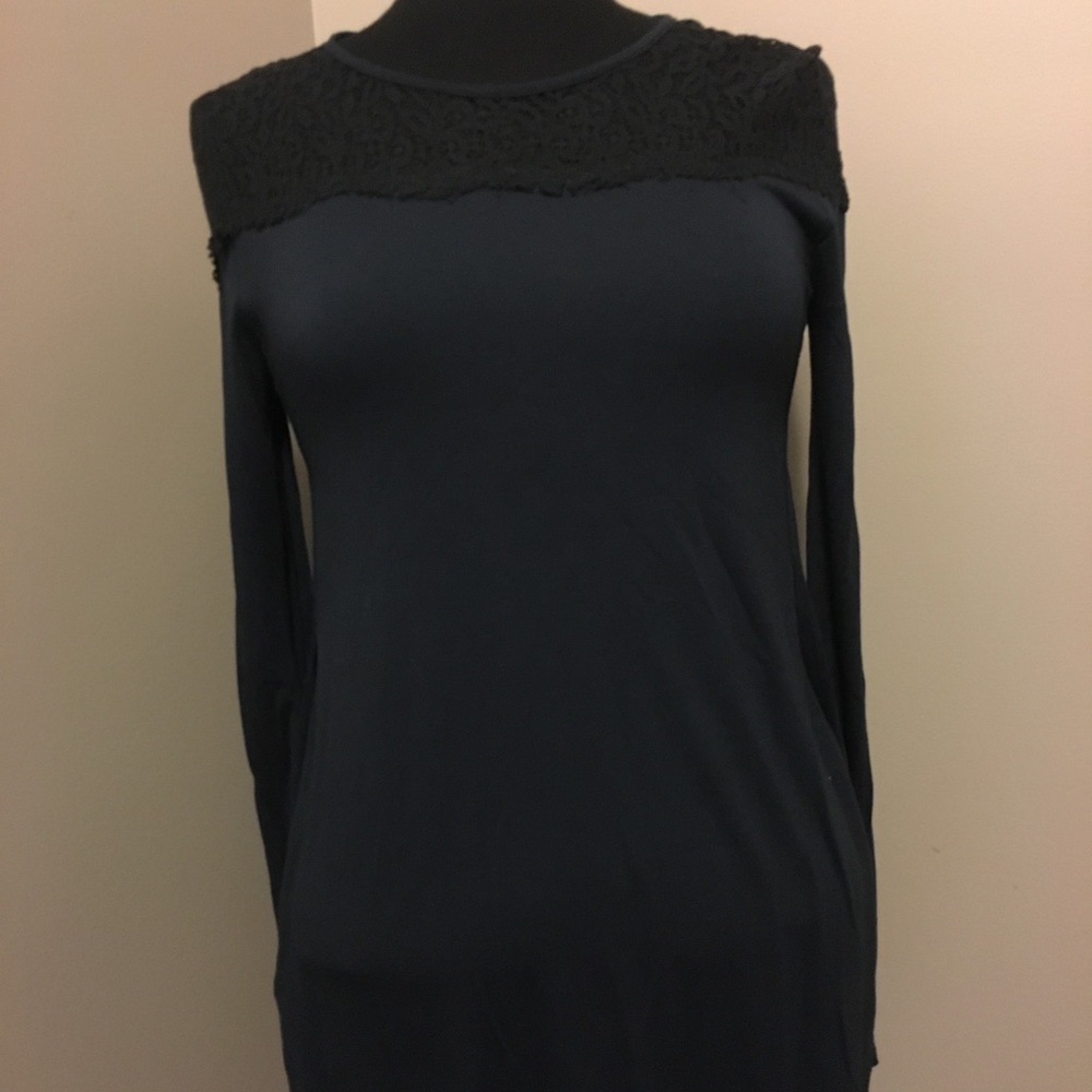 Tunic top